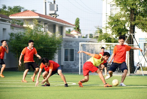 Nghiện game và những hệ lụy - Kỳ 2: Đường đến với game - Ảnh 1. Nghiện game và những hệ lụy - Kỳ 2: Đường đến với game - Ảnh 1.