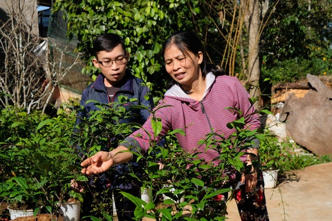 Duy và cuộc hồi sinh - Ảnh 3. Duy và cuộc hồi sinh - Ảnh 3.