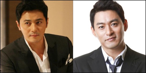 Joo Jin Mo lộ tin nhắn môi giới mại dâm cho Jang Dong Gun - Ảnh 1. Joo Jin Mo lộ tin nhắn môi giới mại dâm cho Jang Dong Gun - Ảnh 1.