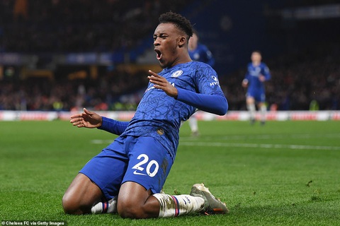 Hàng công bùng nổ, Chelsea thắng đậm Burnley trên sân Stamford Bridge - Ảnh 3. Hàng công bùng nổ, Chelsea thắng đậm Burnley trên sân Stamford Bridge - Ảnh 3.