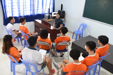 Làm sao để trẻ không nghiện game? - Ảnh 1. Làm sao để trẻ không nghiện game? - Ảnh 1.