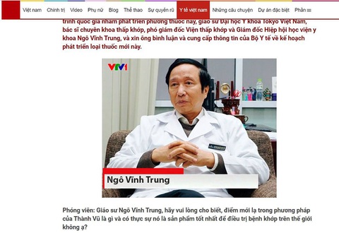 Chiêu lừa người dùng thuốc nhan nhản trên mạng xã hội - Ảnh 1. Chiêu lừa người dùng thuốc nhan nhản trên mạng xã hội - Ảnh 1.