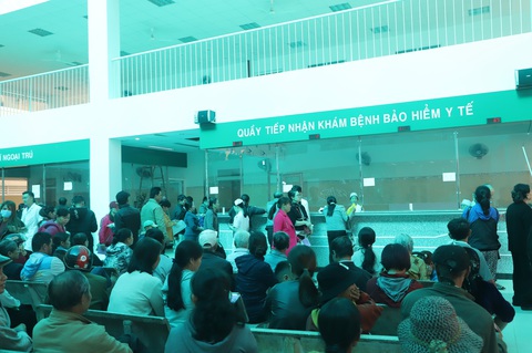 Tai biến y khoa: gian nan khởi kiện - Ảnh 1. Tai biến y khoa: gian nan khởi kiện - Ảnh 1.