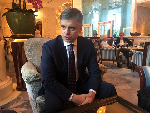 Các nước họp bàn tìm biện pháp kiện Iran vì bắn rơi máy bay Ukraine - Ảnh 1. Các nước họp bàn tìm biện pháp kiện Iran vì bắn rơi máy bay Ukraine - Ảnh 1.