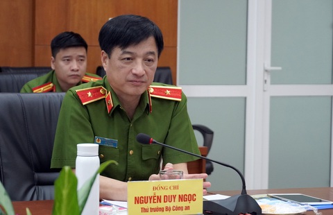 Có sai phải xử lý, có tội phải xử lý - Ảnh 3. Có sai phải xử lý, có tội phải xử lý - Ảnh 3.