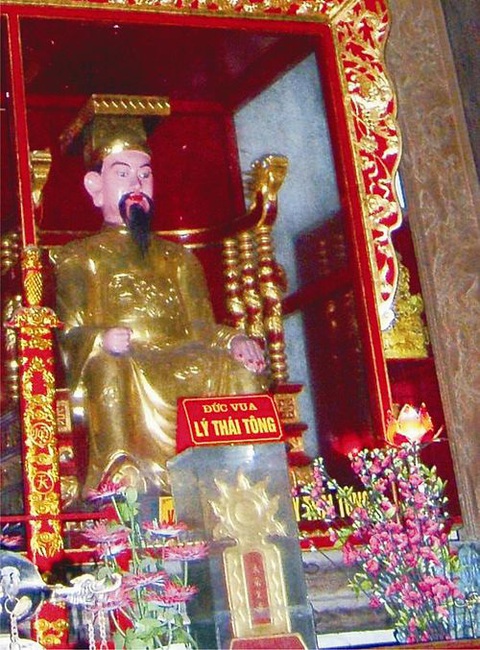 Những danh nhân sinh năm Canh Tý - Ảnh 1. Những danh nhân sinh năm Canh Tý - Ảnh 1.