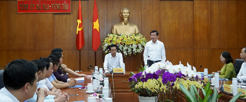Có sai phải xử lý, có tội phải xử lý - Ảnh 5. Có sai phải xử lý, có tội phải xử lý - Ảnh 5.