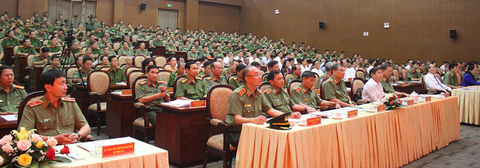 Công an TP.HCM khởi tố gần 2.000 bị can phạm tội ma túy năm 2019 - Ảnh 1. Công an TP.HCM khởi tố gần 2.000 bị can phạm tội ma túy năm 2019 - Ảnh 1.