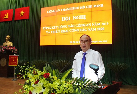 Công an TP.HCM khởi tố gần 2.000 bị can phạm tội ma túy năm 2019 - Ảnh 2. Công an TP.HCM khởi tố gần 2.000 bị can phạm tội ma túy năm 2019 - Ảnh 2.