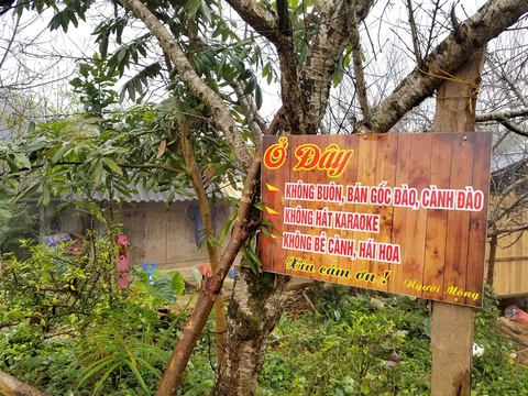 Phu đào biên viễn - Ảnh 5. Phu đào biên viễn - Ảnh 5.