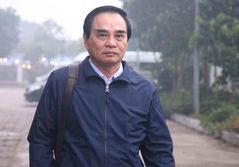 Cựu chủ tịch Đà Nẵng Trần Văn Minh lãnh 17 năm tù, Phan Văn Anh Vũ 25 năm tù - Ảnh 5. Cựu chủ tịch Đà Nẵng Trần Văn Minh lãnh 17 năm tù, Phan Văn Anh Vũ 25 năm tù - Ảnh 5.