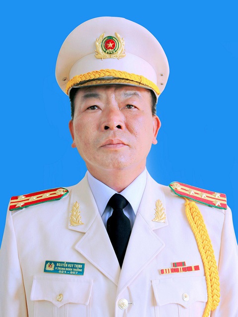 Tổ chức trọng thể lễ tang 3 liệt sĩ theo nghi thức của lực lượng CAND - Ảnh 1. Tổ chức trọng thể lễ tang 3 liệt sĩ theo nghi thức của lực lượng CAND - Ảnh 1.