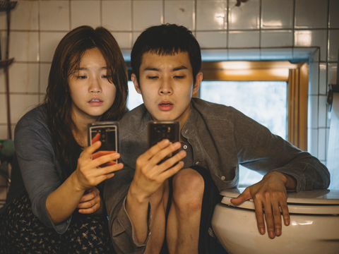 Đề cử Oscar 2020: Joker dẫn đầu với 11 đề cử, Parasite 6 hạng mục - Ảnh 3. Đề cử Oscar 2020: Joker dẫn đầu với 11 đề cử, Parasite 6 hạng mục - Ảnh 3.
