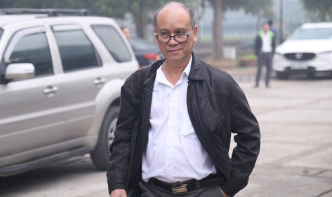 Cựu chủ tịch Đà Nẵng Trần Văn Minh lãnh 17 năm tù, Phan Văn Anh Vũ 25 năm tù - Ảnh 4. Cựu chủ tịch Đà Nẵng Trần Văn Minh lãnh 17 năm tù, Phan Văn Anh Vũ 25 năm tù - Ảnh 4.
