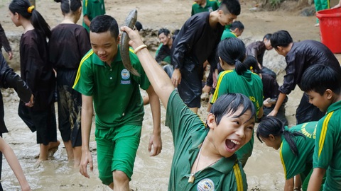 Nếu là phụ huynh, thử hỏi có ai an tâm không? - Ảnh 1. Nếu là phụ huynh, thử hỏi có ai an tâm không? - Ảnh 1.