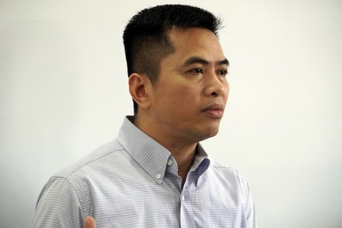 Khởi tố, bắt giam chủ dự án biệt thự Thanh Bình, Vũng Tàu - Ảnh 1. Khởi tố, bắt giam chủ dự án biệt thự Thanh Bình, Vũng Tàu - Ảnh 1.
