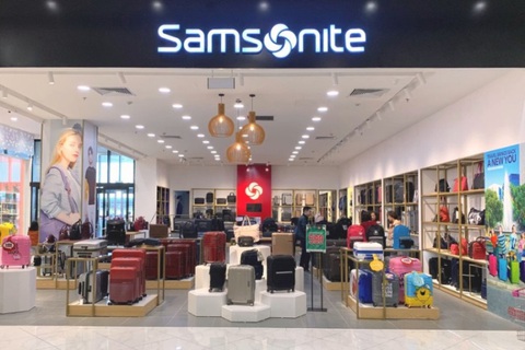 Samsonite với hành trình 20 năm gắn bó cùng người tiêu dùng Việt - Ảnh 1. Samsonite với hành trình 20 năm gắn bó cùng người tiêu dùng Việt - Ảnh 1.