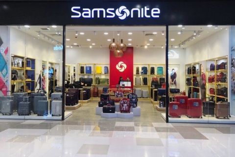 Samsonite với hành trình 20 năm gắn bó cùng người tiêu dùng Việt - Ảnh 2. Samsonite với hành trình 20 năm gắn bó cùng người tiêu dùng Việt - Ảnh 2.
