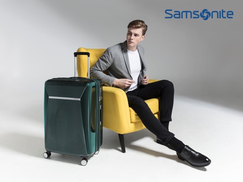 Samsonite với hành trình 20 năm gắn bó cùng người tiêu dùng Việt - Ảnh 4. Samsonite với hành trình 20 năm gắn bó cùng người tiêu dùng Việt - Ảnh 4.