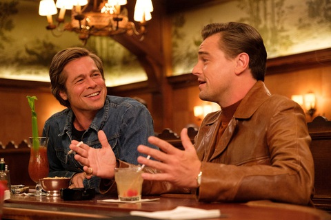 Đề cử Oscar 2020: Joker dẫn đầu với 11 đề cử, Parasite 6 hạng mục - Ảnh 2. Đề cử Oscar 2020: Joker dẫn đầu với 11 đề cử, Parasite 6 hạng mục - Ảnh 2.