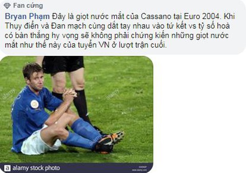 Sau trận hòa Jordan, CĐV Việt lo 2 đội Tây Á bắt tay - Ảnh 2. Sau trận hòa Jordan, CĐV Việt lo 2 đội Tây Á bắt tay - Ảnh 2.