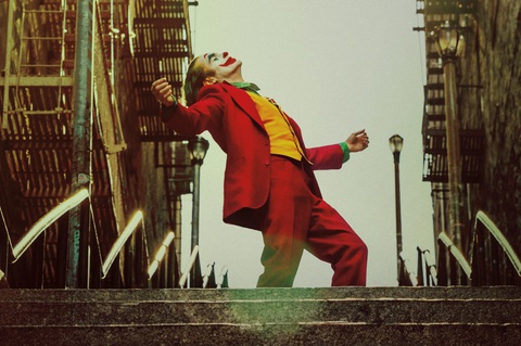 Đề cử Oscar 2020: Joker dẫn đầu với 11 đề cử, Parasite 6 hạng mục - Ảnh 1. Đề cử Oscar 2020: Joker dẫn đầu với 11 đề cử, Parasite 6 hạng mục - Ảnh 1.
