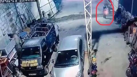 Đã xác định nghi phạm nổ súng liên tiếp trong đêm làm 2 chết, 5 người bị thương - Ảnh 2. Đã xác định nghi phạm nổ súng liên tiếp trong đêm làm 2 chết, 5 người bị thương - Ảnh 2.