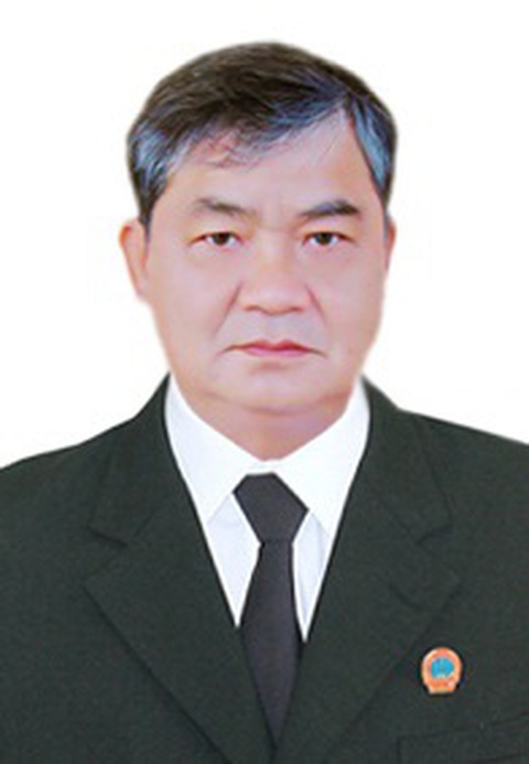 Đề nghị cách chức tỉnh ủy viên đối với chánh án TAND tỉnh Đồng Tháp - Ảnh 1. Đề nghị cách chức tỉnh ủy viên đối với chánh án TAND tỉnh Đồng Tháp - Ảnh 1.