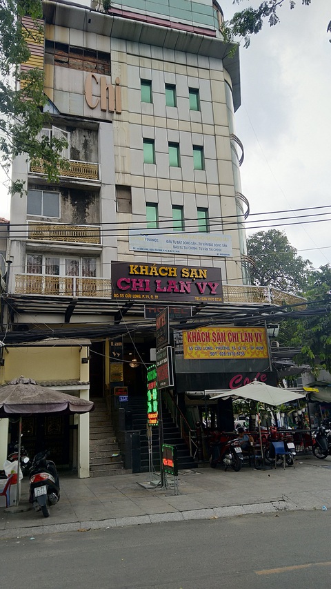Sẽ hoàn tất tháo dỡ nhà xây sai phép của nguyên chánh thanh tra xây dựng quận 10 - Ảnh 2. Sẽ hoàn tất tháo dỡ nhà xây sai phép của nguyên chánh thanh tra xây dựng quận 10 - Ảnh 2.