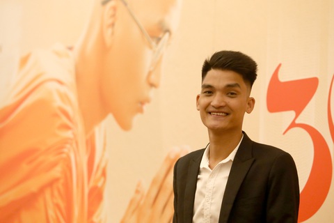 Trường Giang: Không tiếc nếu mất 1 triệu USD, chỉ tiếc nếu phim không ra rạp - Ảnh 7. Trường Giang: Không tiếc nếu mất 1 triệu USD, chỉ tiếc nếu phim không ra rạp - Ảnh 7.