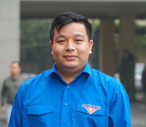 Khai mạc Hội thi chung khảo báo cáo viên giỏi toàn quốc 2019 - Ảnh 3. Khai mạc Hội thi chung khảo báo cáo viên giỏi toàn quốc 2019 - Ảnh 3.