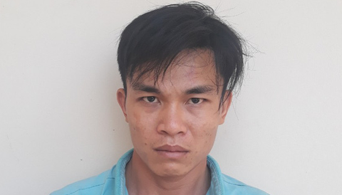 Nhóm thanh niên bắt cóc nữ sinh viên Trà Vinh để tống tiền 5 tỉ đồng - Ảnh 2. Nhóm thanh niên bắt cóc nữ sinh viên Trà Vinh để tống tiền 5 tỉ đồng - Ảnh 2.