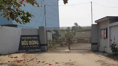 Doanh nghiệp nước mắm bị phạt hành chính nói gì? - Ảnh 1. Doanh nghiệp nước mắm bị phạt hành chính nói gì? - Ảnh 1.