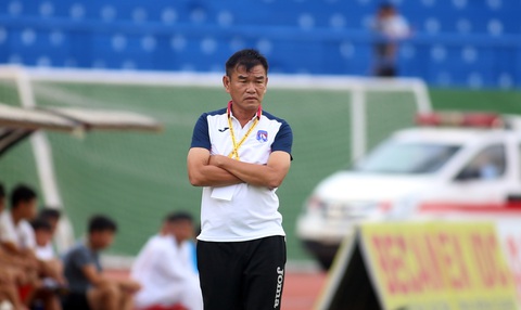 Hàng công U23 Việt Nam chưa tạo được dấu ấn - Ảnh 1. Hàng công U23 Việt Nam chưa tạo được dấu ấn - Ảnh 1.