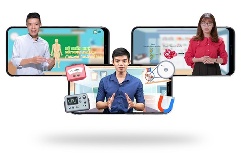 Kiến Guru - Ngôi sao mới trong làng khởi nghiệp - Ảnh 2. Kiến Guru - Ngôi sao mới trong làng khởi nghiệp - Ảnh 2.