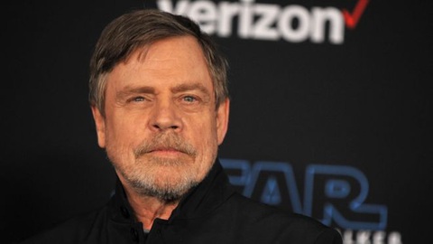 Luke Skywalker xóa tài khoản Facebook vì chán đọc quảng cáo chính trị - Ảnh 1. Luke Skywalker xóa tài khoản Facebook vì chán đọc quảng cáo chính trị - Ảnh 1.