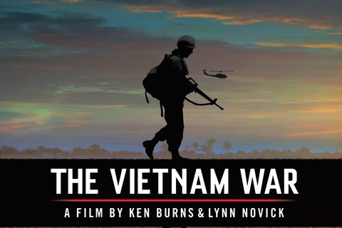 Phát hiện Vietnam War xài nhạc của mình, nhạc sĩ Việt đòi được 700 triệu tiền bản quyền - Ảnh 1. Phát hiện Vietnam War xài nhạc của mình, nhạc sĩ Việt đòi được 700 triệu tiền bản quyền - Ảnh 1.