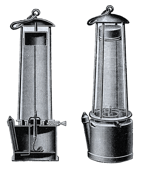 Những phát minh độc đáo trong các năm Tý - Ảnh 1. Những phát minh độc đáo trong các năm Tý - Ảnh 1.