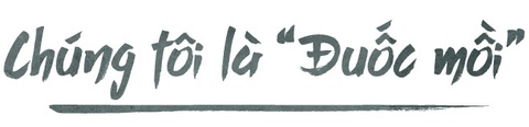 Cuộc phiêu lưu thanh xuân cùng sử Việt - Ảnh 1.