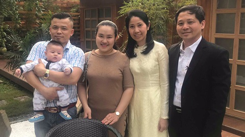 Nỗi sợ tết của các cặp vợ chồng hiếm muộn - Ảnh 1. Nỗi sợ tết của các cặp vợ chồng hiếm muộn - Ảnh 1.