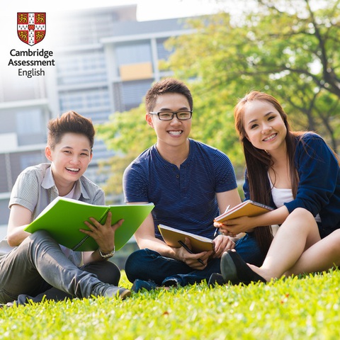 Định hướng tương lai của con trẻ với Cambridge Assessment English - Ảnh 2. Định hướng tương lai của con trẻ với Cambridge Assessment English - Ảnh 2.