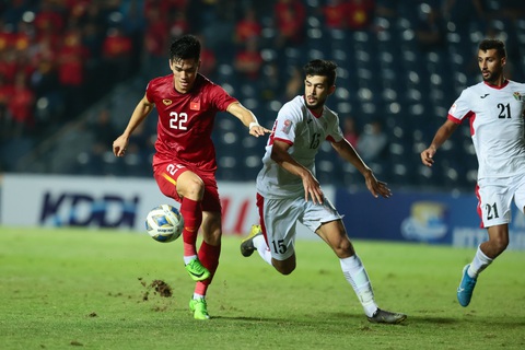 U23 phải thay đổi để hi vọng - Ảnh 1. U23 phải thay đổi để hi vọng - Ảnh 1.