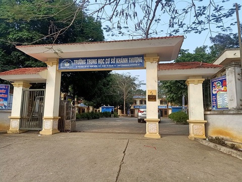 Yêu cầu điều tra thông tin nhiều trẻ em bị ép vào đường dây mua bán trinh - Ảnh 1. Yêu cầu điều tra thông tin nhiều trẻ em bị ép vào đường dây mua bán trinh - Ảnh 1.