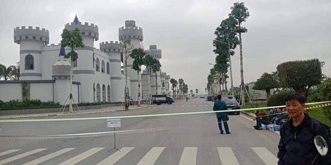 Vì sao công viên nước lớn nhất Hà Nội xây hoàng tráng xong bị đập bỏ? - Ảnh 4. Vì sao công viên nước lớn nhất Hà Nội xây hoàng tráng xong bị đập bỏ? - Ảnh 4.