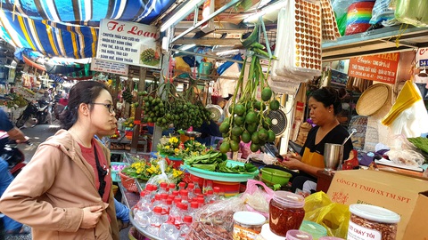 Dịch vụ mâm cúng ông Công, ông Táo hốt bạc - Ảnh 2. Dịch vụ mâm cúng ông Công, ông Táo hốt bạc - Ảnh 2.