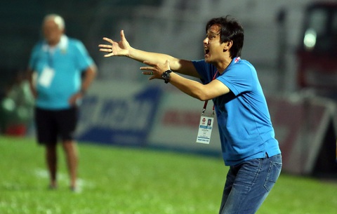 Cựu tuyển thủ Minh Phương: U23 phải thắng trước đã! - Ảnh 1. Cựu tuyển thủ Minh Phương: U23 phải thắng trước đã! - Ảnh 1.