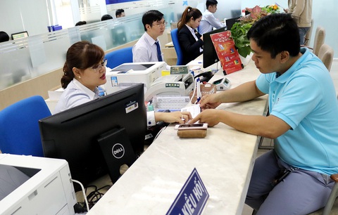 Kiều hối dồn dập đổ về đón Tết - Ảnh 1. Kiều hối dồn dập đổ về đón Tết - Ảnh 1.