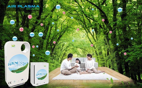 Mua máy lọc không khí ở đâu? - Ảnh 1. Mua máy lọc không khí ở đâu? - Ảnh 1.