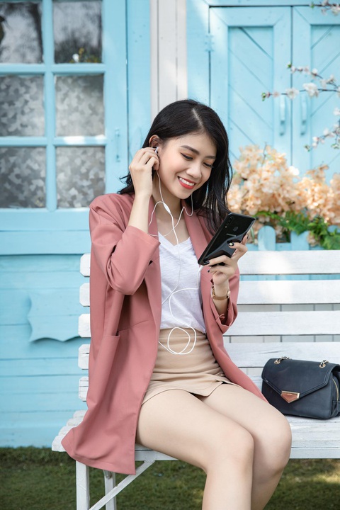 Chơi Tết nguyên ngày không lo tối cổ cùng cạ cứng Galaxy A20s - Ảnh 1. Chơi Tết nguyên ngày không lo tối cổ cùng cạ cứng Galaxy A20s - Ảnh 1.