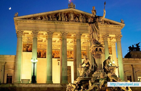 Tour Thụy Sĩ, Đức, Áo, Hungary, Séc giá từ 22.190.000 đồng - Ảnh 5. Tour Thụy Sĩ, Đức, Áo, Hungary, Séc giá từ 22.190.000 đồng - Ảnh 5.